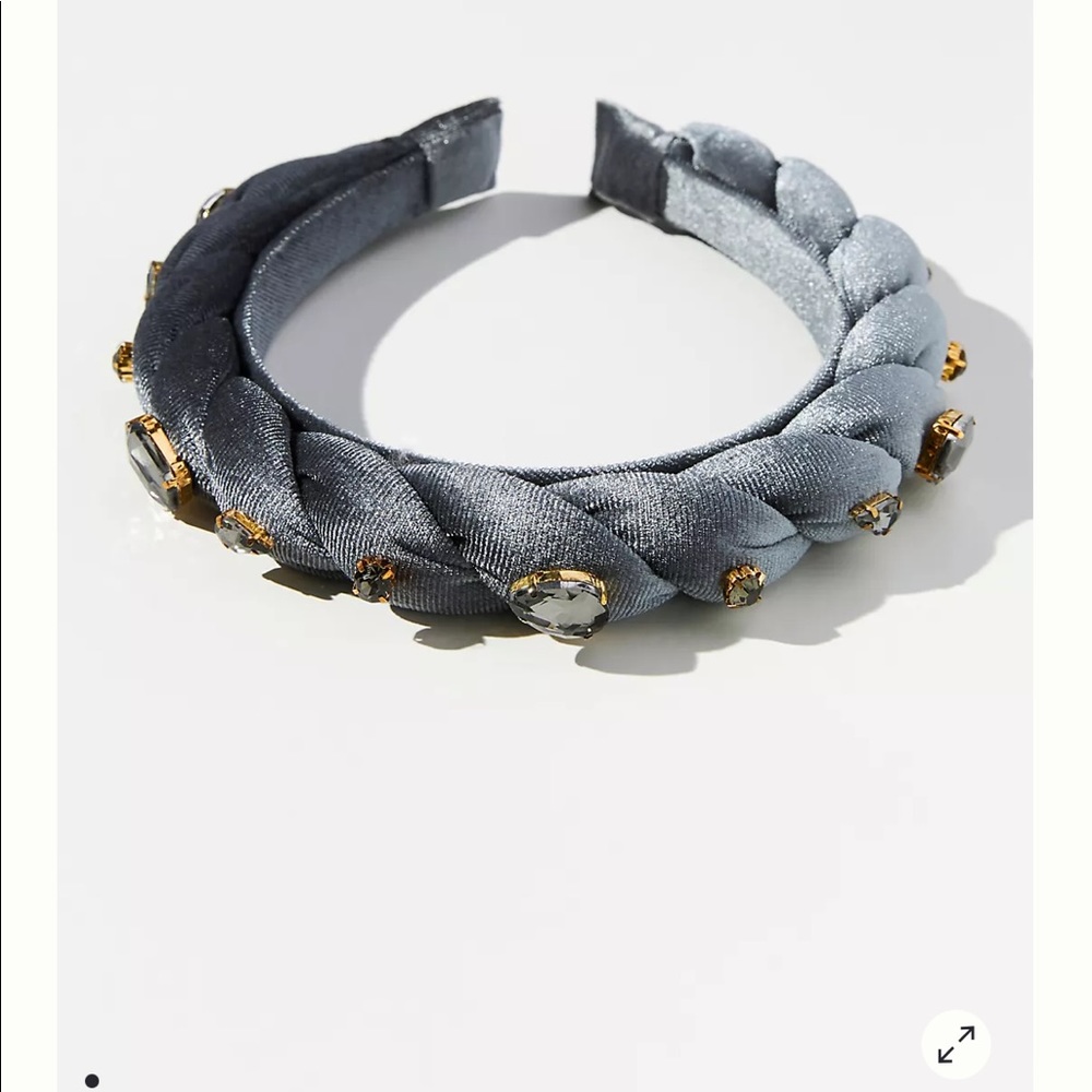 Anthropologie headband